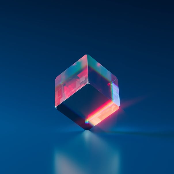 cube perfect balance